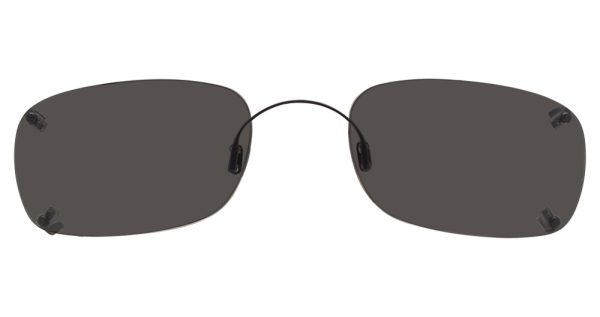 Rimless Rectangle