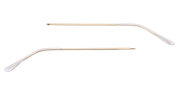 Art-Bilt 100A ST Ful-Vue Skull Temples