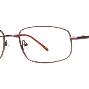 matte-brown