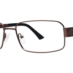 matte-brown