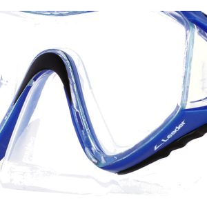 XRx Custom Dive Mask Jr.