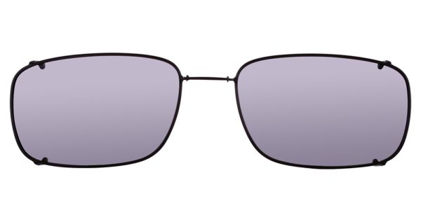 Glide-Fit Mod Rectangle