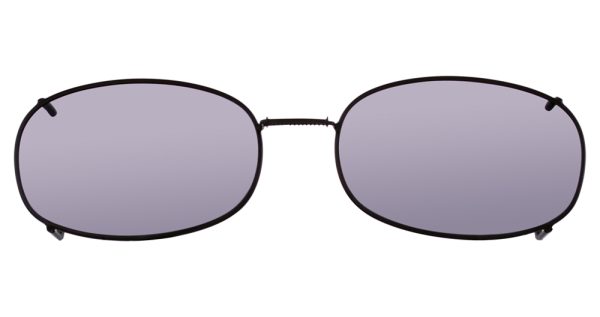 Glide-Fit Oblong