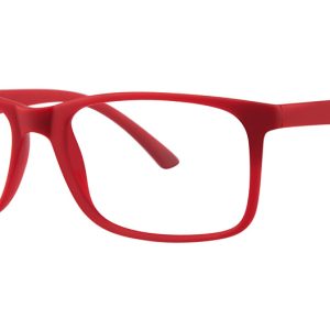 red-matte