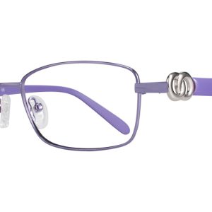 violet