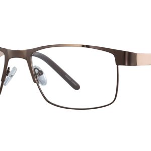 Gotham Premium Steel 11