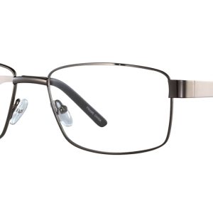 Gotham Premium Steel 14