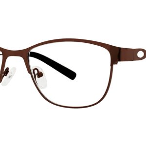 matte-brown