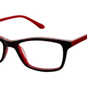 tortoise-red
