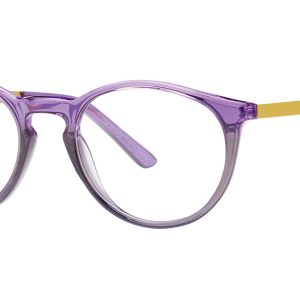 purple-yellow
