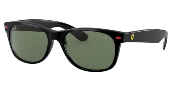 RB2132M NEW WAYFARER