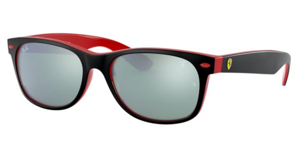 RB2132M NEW WAYFARER - Image 3