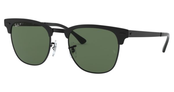 RB3716 CLUBMASTER METAL - Image 7