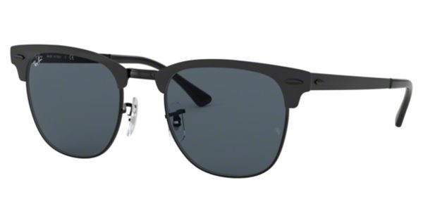 RB3716 CLUBMASTER METAL - Image 6