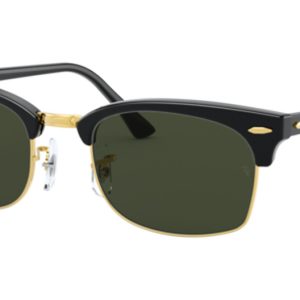 RB3916 CLUBMASTER SQUARE