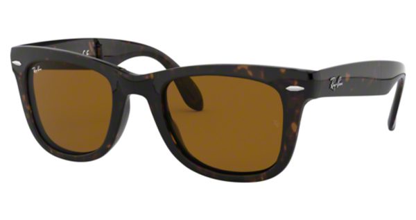 RB4105 FOLDING WAYFARER - Image 9