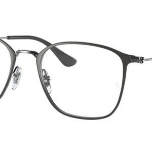 gray-on-gunmetal