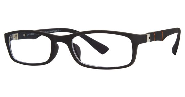 Gotham Premium Flex 33