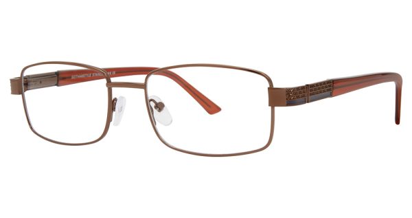 Gotham Premium Steel 6