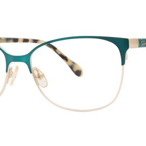 teal