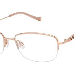 rose-gold