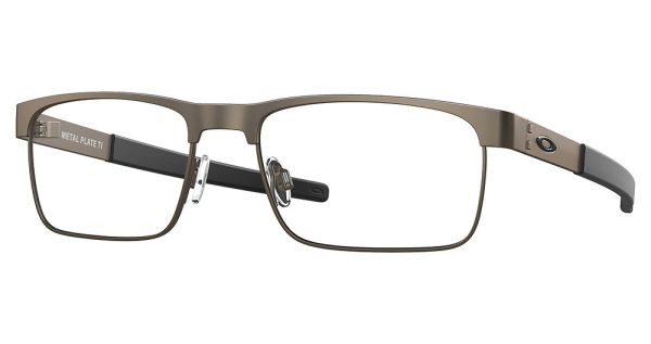 OX5153 METAL PLATE TI