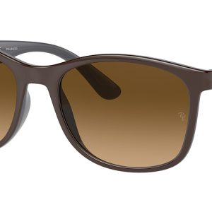 brown-on-grey