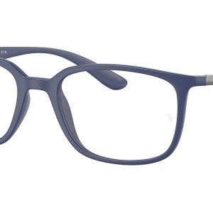 matte-blue