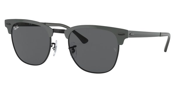 RB3716 CLUBMASTER METAL - Image 5