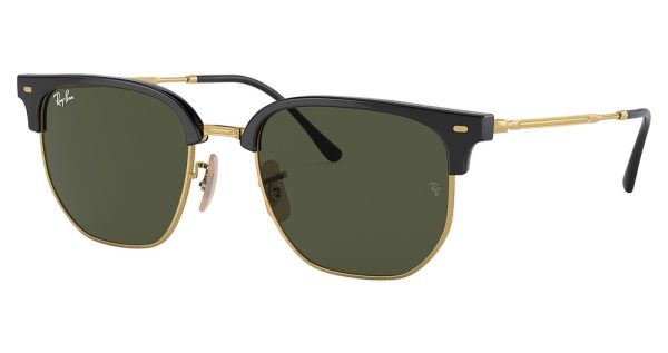 RB4416 NEW CLUBMASTER - Image 4