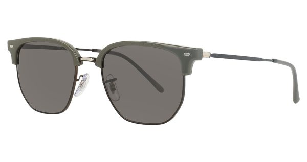 RB4416 NEW CLUBMASTER - Image 14