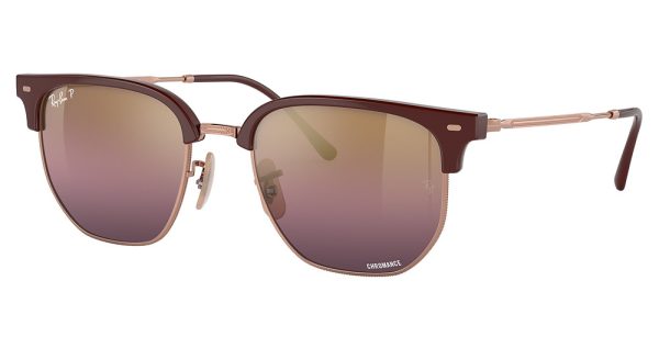 RB4416 NEW CLUBMASTER - Image 8