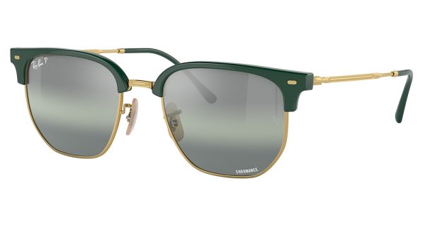 RB4416 NEW CLUBMASTER - Image 12