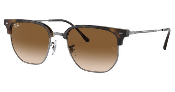 RB4416 NEW CLUBMASTER - Image 16