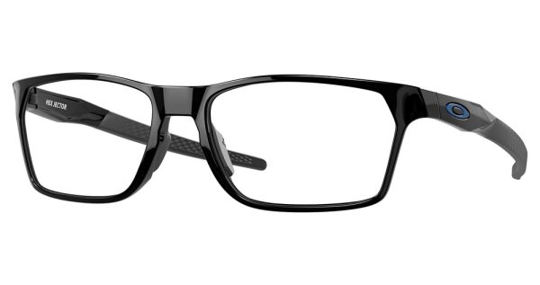 OX8032 HEX JECTOR