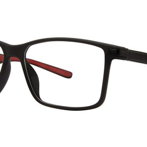 black-red