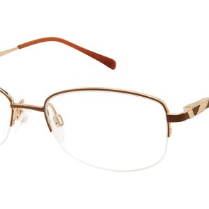 light-brown