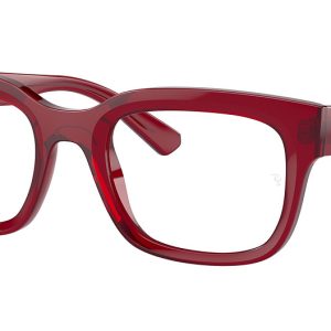 transparent-red