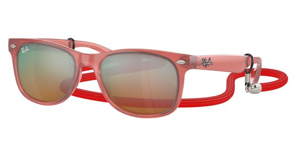 RJ9052S JUNIOR NEW WAYFARER - Image 16