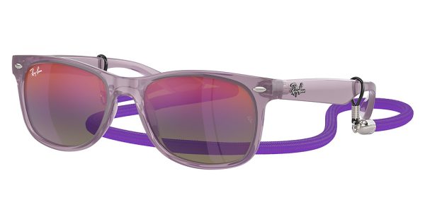RJ9052S JUNIOR NEW WAYFARER - Image 15