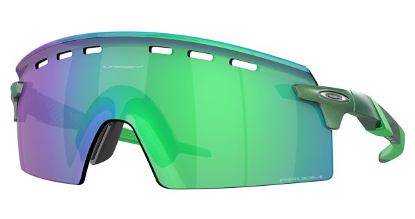 OO9235 ENCODER STRIKE VENTED