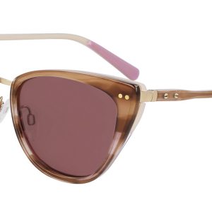 brown-mauve-horn-gradient