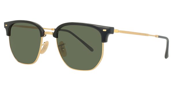 RB4416 NEW CLUBMASTER - Image 5