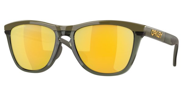 OO9284 FROGSKINS RANGE - Image 3