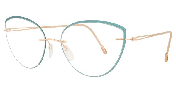5566 Cat Eye