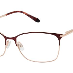 burgundy-rose-gold