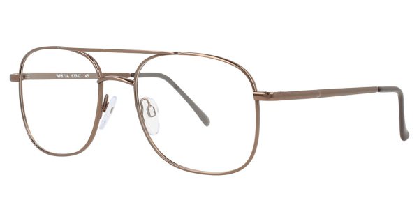 USA Workforce 673A