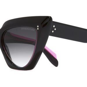 pink-on-black