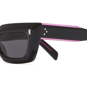 pink-on-black