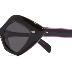 pink-on-black